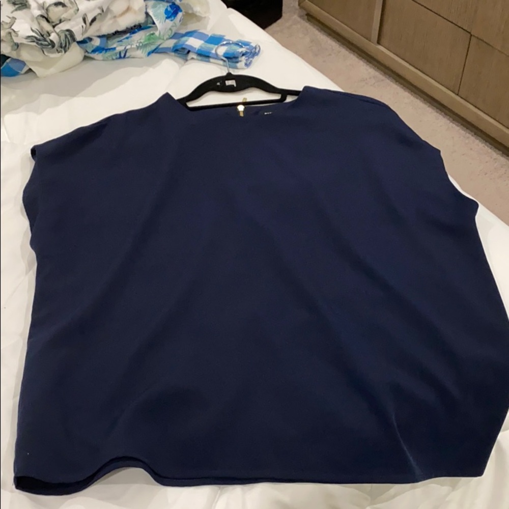 EXPRESS BLOUSE